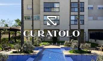 Imagem: APARTAMENTO APAIXONANTE COM VARANDA GOURMET