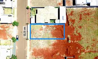 Imagem 2: Toledo - Lote/Terreno - Jardim Tocantins