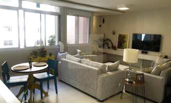 Imagem 2: SÃO PAULO - Apartamento Padrão - JARDIM PAULISTA