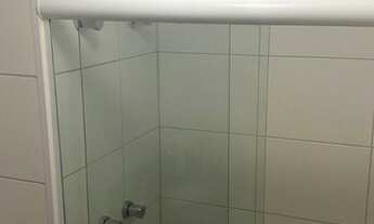 Imagem 3: Apt em frente ao metrô Colégio