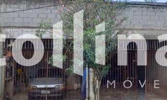 Imagem: Sobrado Residencial à venda, Quitaúna