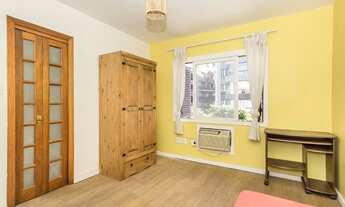 Imagem 4: Cobertura para venda possui 76 metros quadrados com 1 quarto em Bela Vista - Porto Alegre