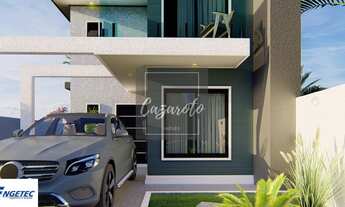 Imagem 5: Sobrado Novo a Venda com 3 Dormitórios sendo 1 Suíte, Unidade Interna