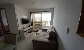 Imagem 4: Apartamento para venda possui 64 metros quadrados com 2 quartos