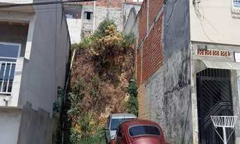 Imagem 5: Terreno no morro doce