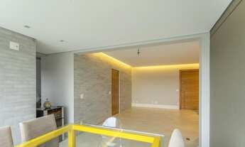 Imagem 4: Apartamento 3 dorms para Venda - VILA ANASTÁCIO, São Paulo - 130m², 3 vagas