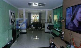 Imagem 7: SAO BERNARDO DO CAMPO - Residential / Sobrado - PARQUE ESPACIAL