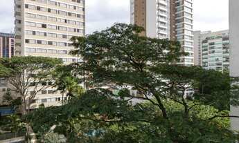 Imagem 7: Apartamento para venda com 200 metros quadrados com 4 quartos em Perdizes - São Paulo - SP