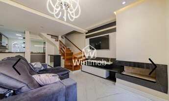 Imagem 2: Casa com 3 dormitórios à venda, 172 m² por R$ 1.450.000 - Ecoville - Porto Alegre/RS