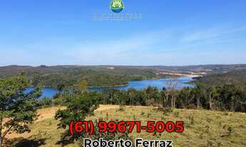 Imagem 4: Novo lançamento, Condomínio Novo; Lago Corumbá