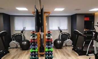 Imagem 4: Quarto e Sala Mobiliado - Ponta Verde