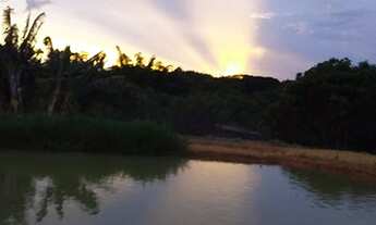 Imagem 3: CHÁCARA com finalidade para produção agrícola