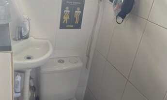 Imagem 5: Sobrado Sacomã - 2 Quartos, 1 Banheiro, 1 Vaga na Garagem