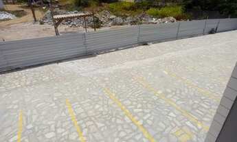 Imagem 4: Apartamento para venda com 45 metros quadrados com 2 quartos em Gramame - João Pessoa - P