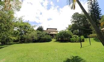 Imagem 4: Casa no condomínio Terras de São José