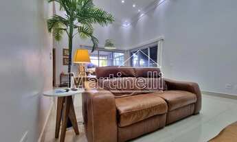 Imagem 2: Bonfim Paulista - Casa de Condomínio - Cond. Alphaville I