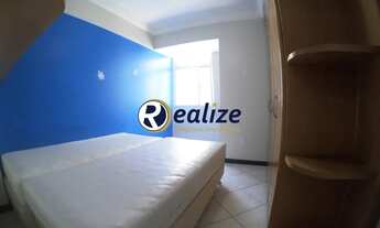 Imagem 7: Cobertura Duplex 4 quartos à venda na Praia do Morro, Guarapari-ES - Realize Negócios Im