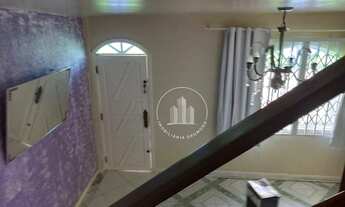 Imagem 7: Casa com 4 dormitórios à venda, 150 m² por R$ 430.000,00 - Jardim Atlântico - Florianópoli