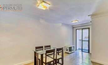 Imagem 4: Apartamento com 2 dormitórios à venda, 58 m² - Itaim Bibi - São Paulo/SP