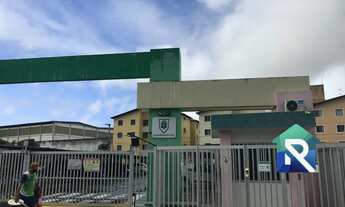 Imagem: ARACAJU - Apartamento Padrão - JABOTIANA