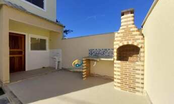 Imagem 7: Casa Duplex 2 quartos Churrasqueira Itaipuaçu Maricá