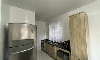 Imagem 4: Apartamento com 2 dormitórios à venda, 65 m² por R$ 210.000,00 - Serraria - São José/SC