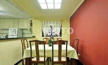 Imagem 5: CASA RESIDENCIAL em SANTO ANDRÉ - SP, VILA CAMILÓPOLIS