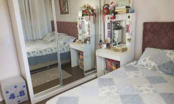 Imagem 5: Apartamento nascente 3/4
