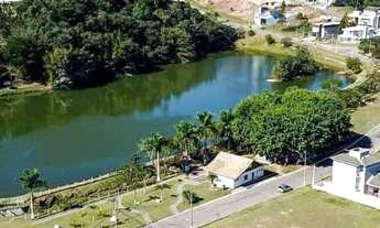 Imagem 3: Casa de condomínio sobrado para venda com 272 metros quadrados com 4 quartos