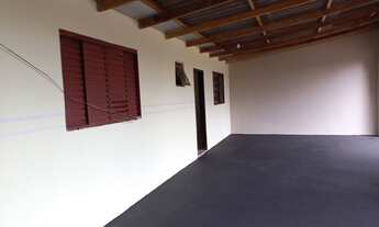 Imagem 5: Vendo casa em paranavai bairro Jardim sao jorge ....somente venda