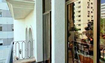 Imagem 7: Apartamento para venda tem 263 metros quadrados com 4 quartos em Consolação - São Paulo