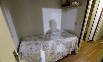 Imagem 7: Centro/Lourdes 02 qtos com 3° reversível e 1 garagem