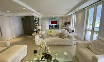 Imagem 2: Lagoa Apartamento com 4 dormitórios