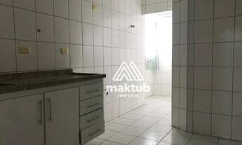 Imagem 5: Apartamento com 2 dormitórios à venda, 70 m² por R$ 430.000,00 - Santa Maria - São Caetano