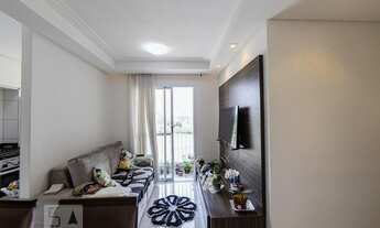 Imagem 2: Apartamento à Venda - Penha de França, 2 Quartos, 55 m2