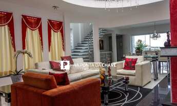 Imagem 3: SãO BERNARDO DO CAMPO - Casa de Condomínio - Swiss Park