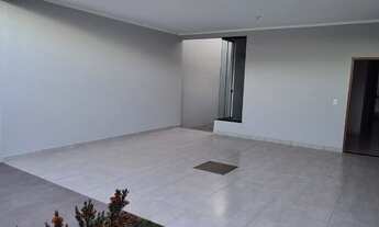 Imagem 3: Casa para venda tem 180 metros quadrados com 3 quartos em Campos Elísios - Anápolis