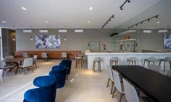 Imagem 5: Lote no Condomínio Bosque Terrazzul I Bairro SIM