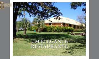 Imagem 7: Porto Feliz - Loteamento/Condomínio - Fazenda Alvorada