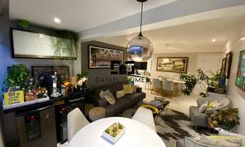 Imagem: Edf. Amaraji - Apartamento 100 metros em