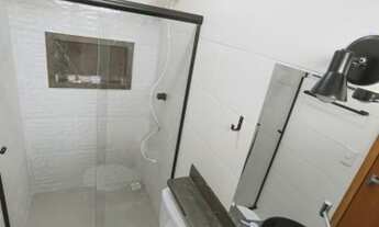 Imagem 4: Caraguatatuba - Studio - Indaiá