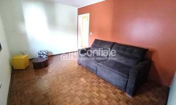 Imagem: Apartamento Padrão