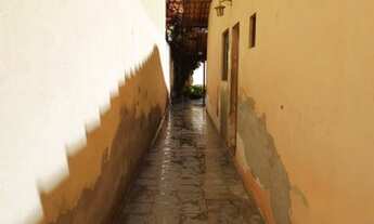 Imagem 6: Casa local nobre Morada do Sol