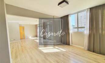 Imagem: Apartamento à Venda no Bigorrilho com 3