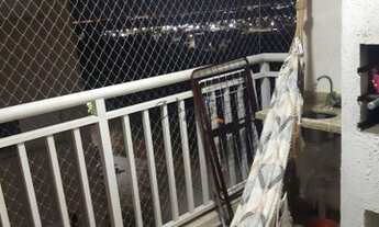 Imagem 6: Apartamento a venda/locação em Hortolândia-Jd Firenze