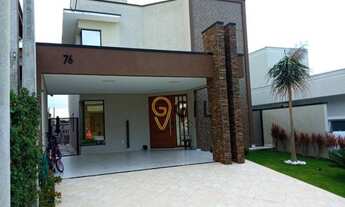 Imagem: Sobrado com 4 dormitórios à venda, 201