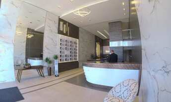 Imagem 2: SALA AÉREA NO ED. TITANIUM TOWER