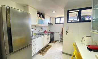 Imagem 4: Condomínio Waterways 104 m2 2 quartos