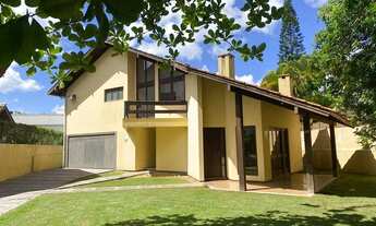 Imagem: Casa para venda possui 299 metros quadrados