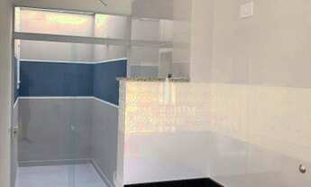 Imagem 4: Apartamento/Casa em Condomínio com 2 dormitórios à venda, 42 m² por R$ 350.000 - Parque Vi